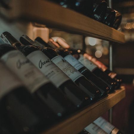 Hotel Restaurant Boss Miłosław Kültér fotó